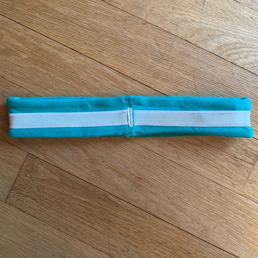 Lululemon Headband - Picture 5 of 5